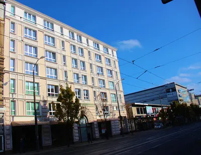 SMM Apartments, krótkoterminowy wynajem apartamentów - Szczecin i Międzyzdroje